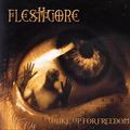 FLESHGORE / Wake Up for Freedom (Áj []