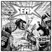 HEAVY METAL/SEAX / SPEED METAL MANIA + TO THE GRAVE (2CD) セカンドは初CD化！