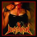 DESTROYER / Slashing Metal (Áj []