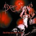 DEMONIAC / The Fire and the Wind (Áj []