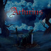 HEAVY METAL/ARTURIUS / Arturius アポロ・パパサナシオの新バンド！