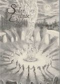 SOLAR ECLIPSE ZINE Vol.2 (fanzine) []