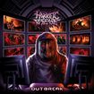 JAPANESE BAND/HORRIFIC DISEASE / Outbreak (兀突骨）