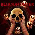 BLOODHUNTER / The End of Faith []