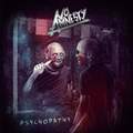 NO AMNESTY / Psychipathy []