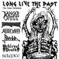 V.A / Long Live the Past -The Demo Collection (2CD) DANFER CROSS EXHUMATION etc []