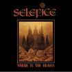 /SELEFICE / Where is the Heaven (2018 reissue)