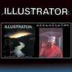 /ILLUSTRATOR / Illustrator/Somewhere In The World
