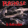 PSYCHOSE / Ta Destruction + 6 (2018 reissue) []