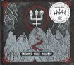 /WATAIN / Trident Wolf Eclipse + 1 (Cross-shape digipak)