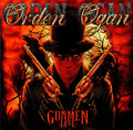 ORDEN OGAN / Gunmen Live (limited edition) []