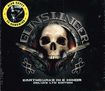 N.W.O.B.H.M./GUNSLINGER / Earthquake In E Minor Delux limited edition (2CD)