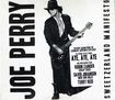 /JOE PERRY / Sweetzerland Manifesto (digi)