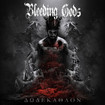 /BLEEDING GODS / Dodekathlon