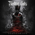 BLEEDING GODS / Dodekathlon []