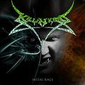 KILLIN' KIND / Metal Rage []
