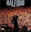 /HALFORD / Live　Insurrection　2CD (中古）