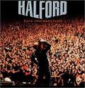 HALFORD / Live　Insurrection　2CD (中古） []
