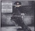 APOCALYPTICA /7th Symphony (special digi book/CD+DVD)  []