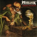 WARLOCK / Burning the Witches  []