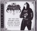 SATANIC WARMASTER / We are the worms that crawl`i2010) []