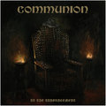 COMMUNION / At The Announcement  []