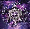 WHITESNAKE / The Purple Tour (CD + Blu-ray/digi) []