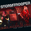 N.W.O.B.H.M./STORMTROOPER / Pride Before a Fall (the Lost Album) (2017 reissue)