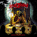 DEVASTATION / Drink with the Devil (AEgbgj []