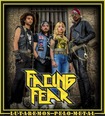 /FACING FEAR / Lutaremos pelo Metal