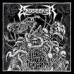 /ENDSEEKER / Flesh Hammer Prophecy