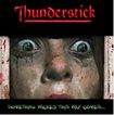 N.W.O.B.H.M./THUNDERSTICK / Something Wicked This Way Comes