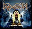 HEAVY METAL/REXORIA / Queen of Light