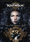 DVD/KAMELOT / One Cold Winter's Night (2DVD)