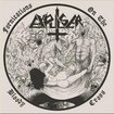 THRASH METAL/EXPULSER / Fornications on the Bloody Cross