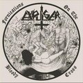 EXPULSER / Fornications on the Bloody Cross []