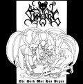 BESTIAL SUMMONING / The Dark Was Has Begun (2017 reissue) []