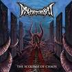 /DAEMONOKRAT / The Scourge of Chaos