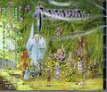 MAGNUM / Lost on the Road to Eternity (Ձj []