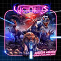 VICTORIUS / Dinosaur Warfare - Legend of the Power Saurus (digi) []