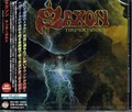 SAXON / Thunderbolt () []