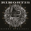 HEAVY METAL/RIMORTIS / Ozveny minulosti　（NEW)