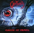OBITUARY / Cause of Death  []