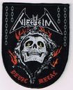 /NIFELHEIM / Devil Metal (SP)