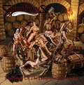 CUNNILINGUS / The Return of the Blasphemic Depravation []