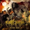 THRASH METAL/PERPETRATOR / Altered Beast （推薦盤！）