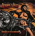 DRAGON'S KISS / Somewhere Up in the Mountains (NWOBHM}LhTh) (7hj []