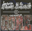/LAST DAYS OF HUMANITY/SATAN'S REVENGE OF MANKIND / The Heart of Gore