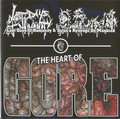 LAST DAYS OF HUMANITY/SATAN'S REVENGE OF MANKIND / The Heart of Gore []