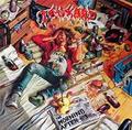 TANKARD / The Morning After + Alien EP (2CD digi) (2018 reissue) []